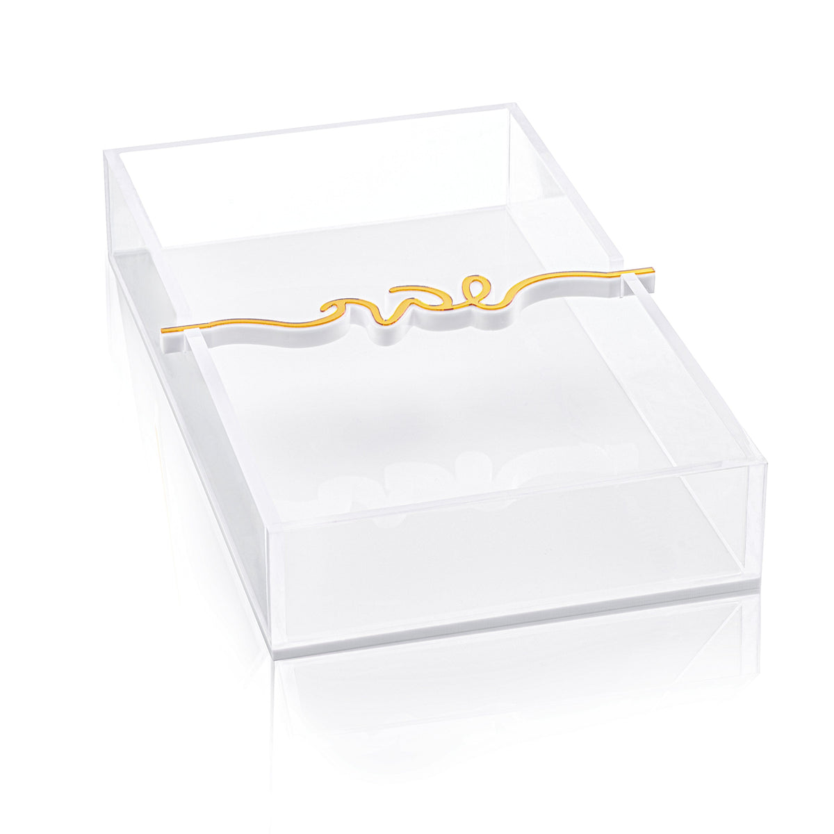 Shabbos Bar Paper Towel Holder - Waterdale Collection