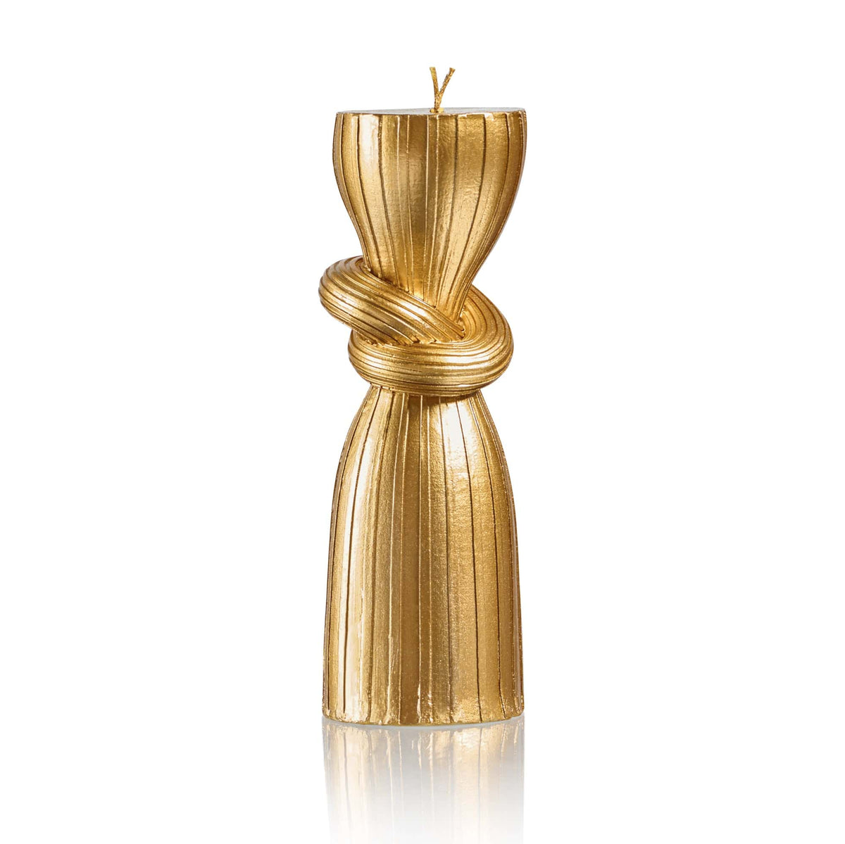 Spiral Havdalah Candle