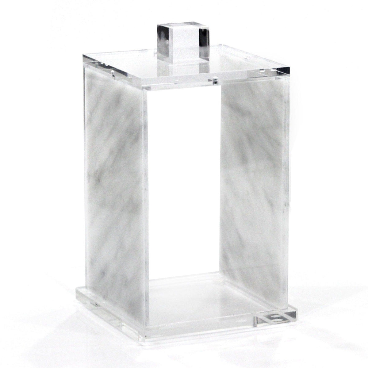 Square Canisters - Waterdale Collection