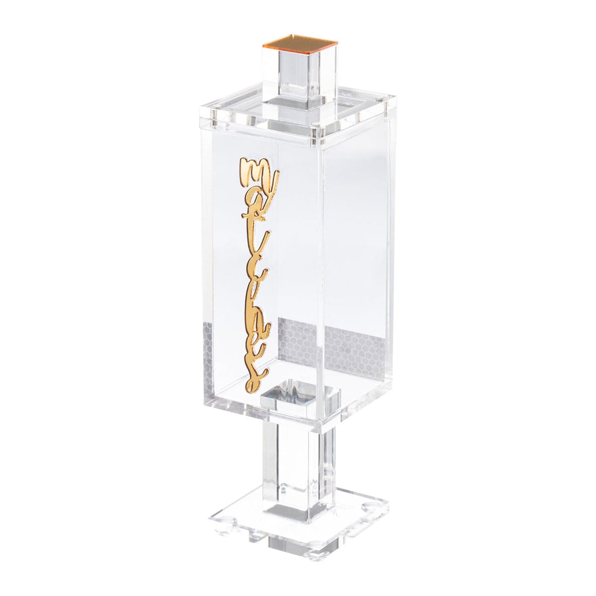Square Match Holder - Waterdale Collection
