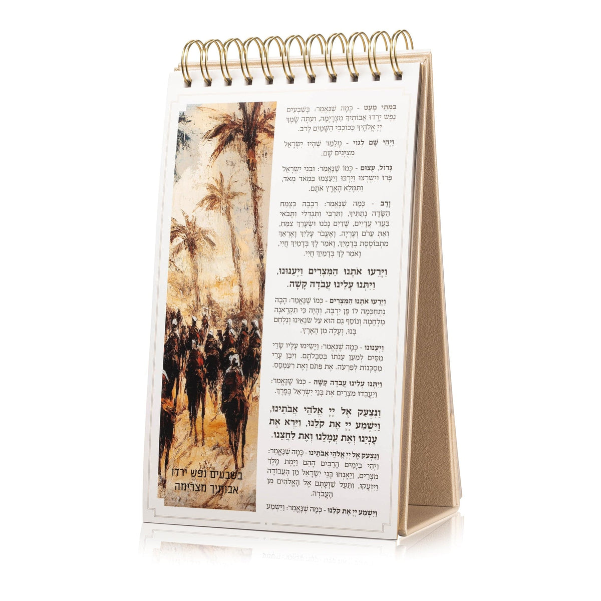 Mishloach Manos - Gift Box