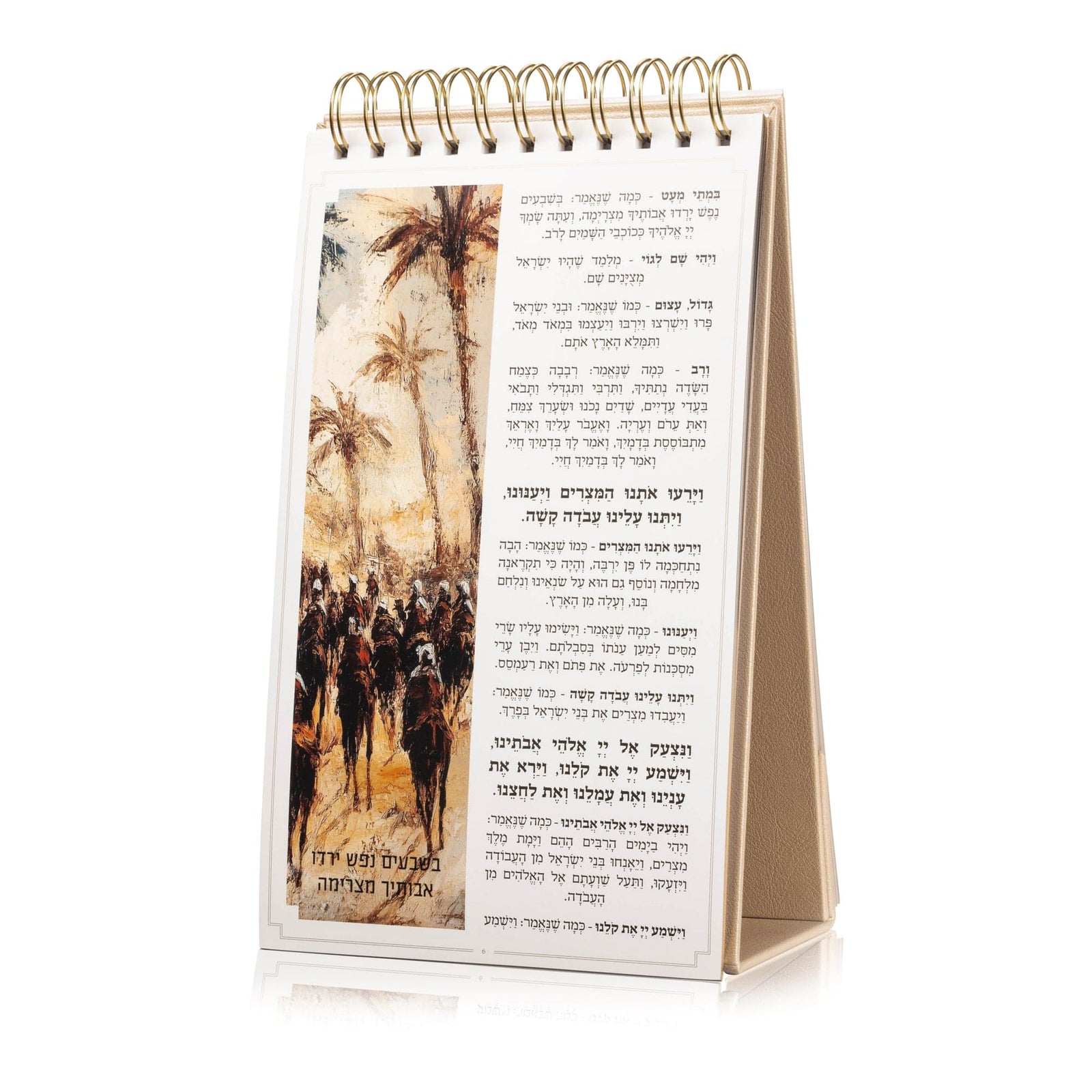 Mishloach Manos - Gift Box