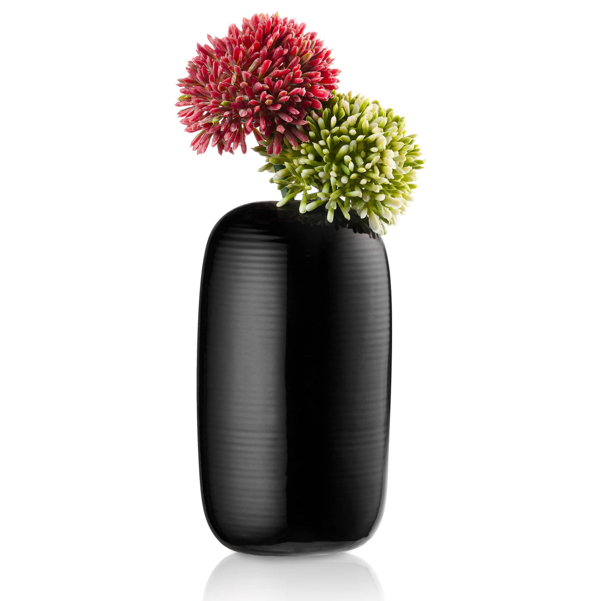 The Dual Ribbed Faux Floral - Waterdale Collection