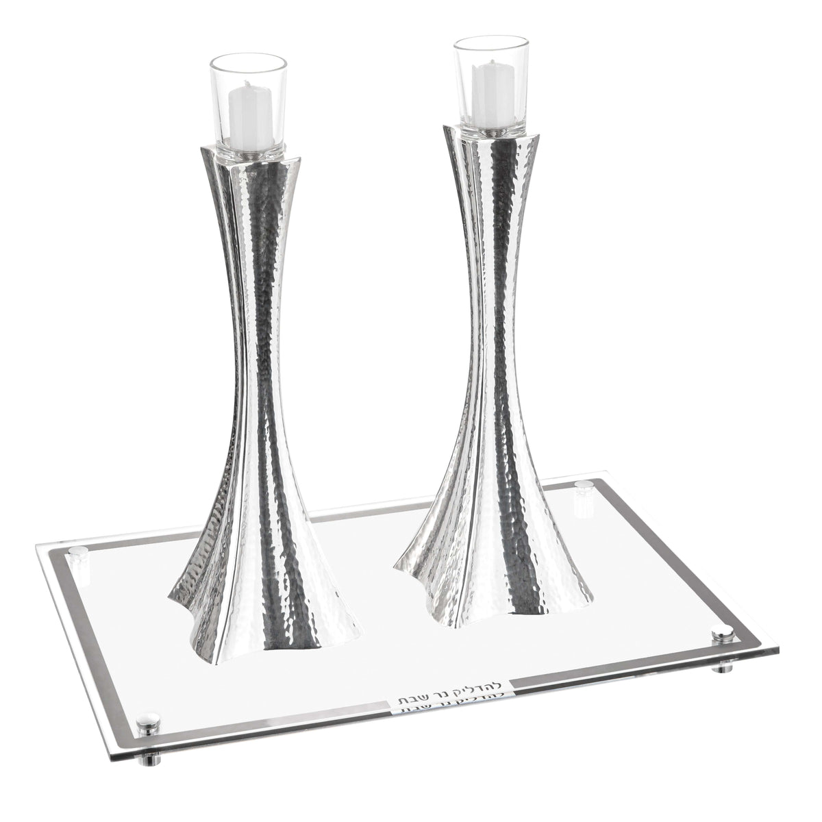 Traditional Hadlokas Neiros Tray - Waterdale Collection