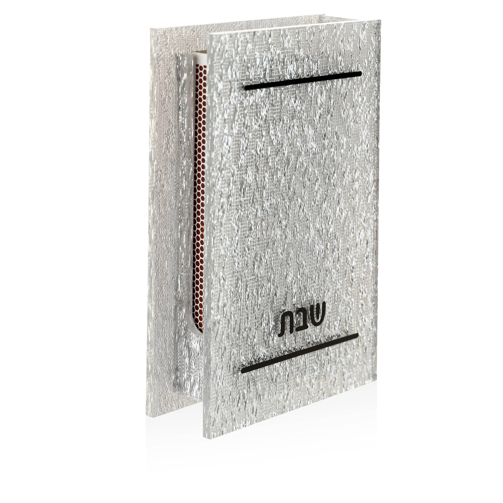Traditional Matchbox Holder - Waterdale Collection
