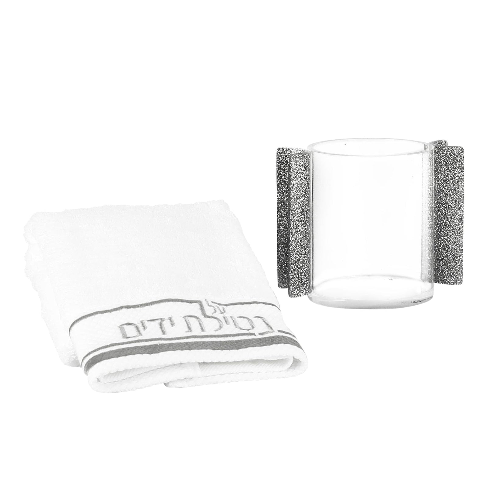 U Washing Cup - Waterdale Collection