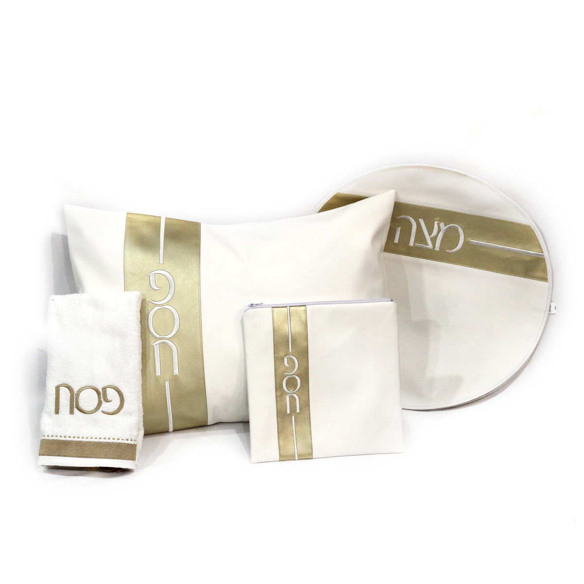 Vertical Pesach Set - Waterdale Collection