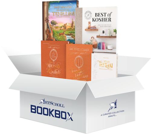 The Women's BOOKBOX
