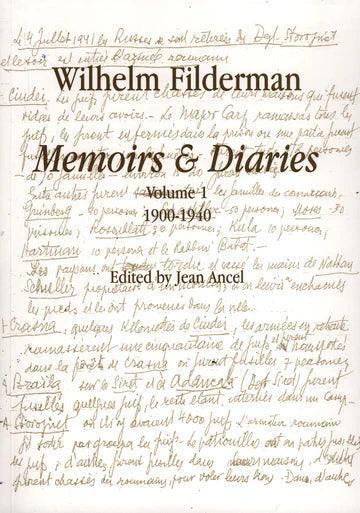 WILHELM FILDERMAN