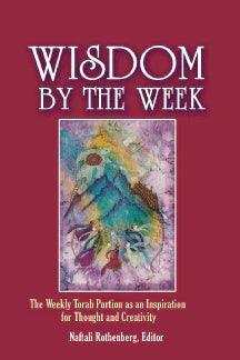 WISDOM BY THE WEEK