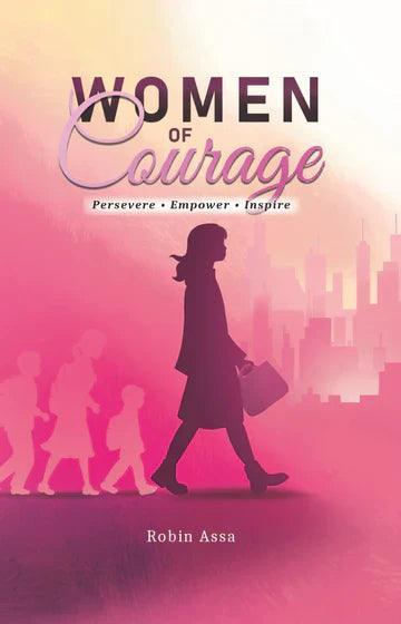 WOMEN OF COURAGE