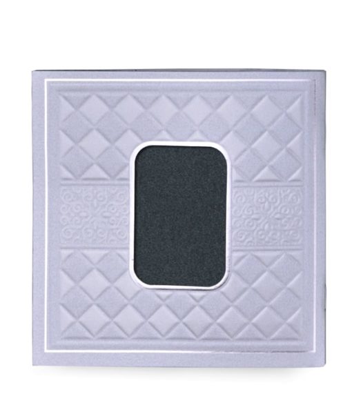 Zemiros Shabbos Diamond model - silver/black, E''M