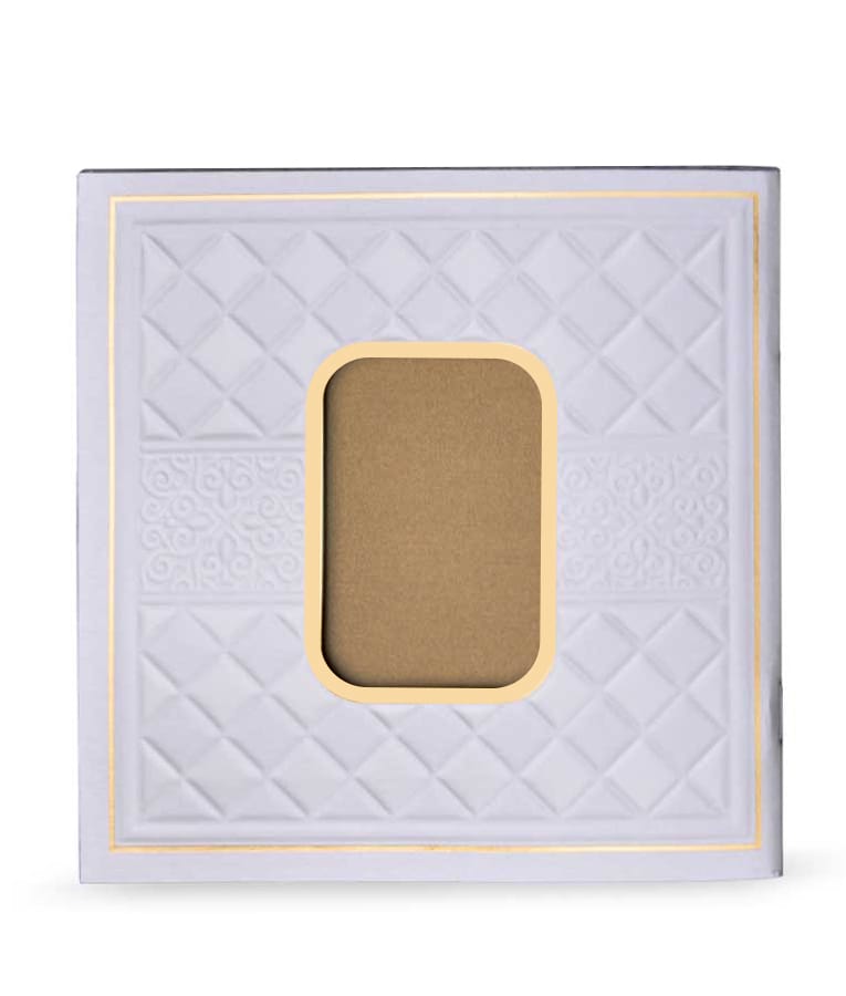 Bencher - Diamond Model - Cream/Gold EM