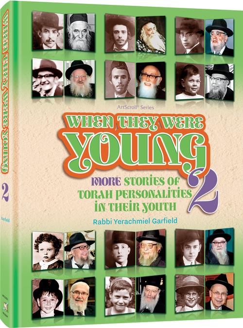 When They Were Young Volume 2