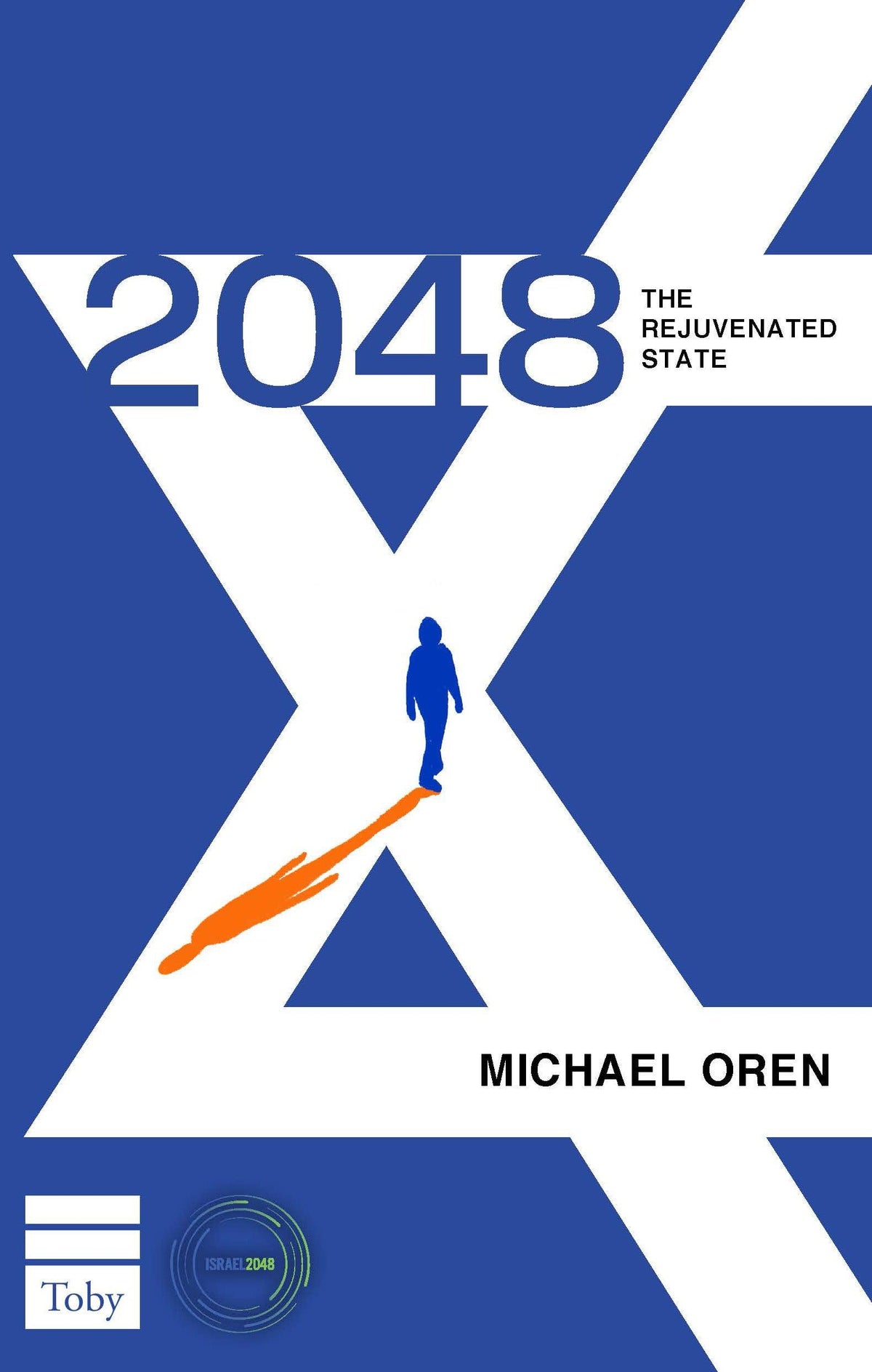 2048: The Rejuvenated State