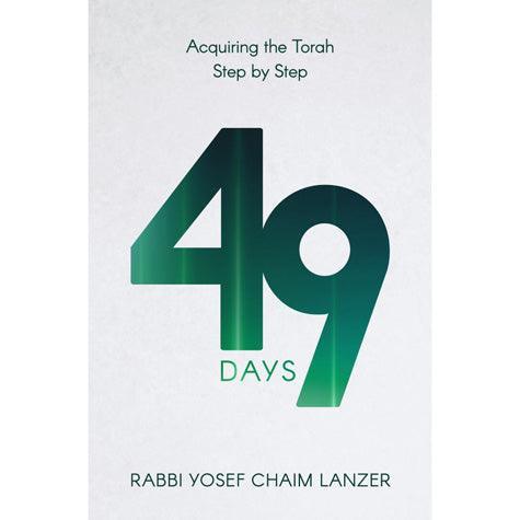 49 days (hard) (green)