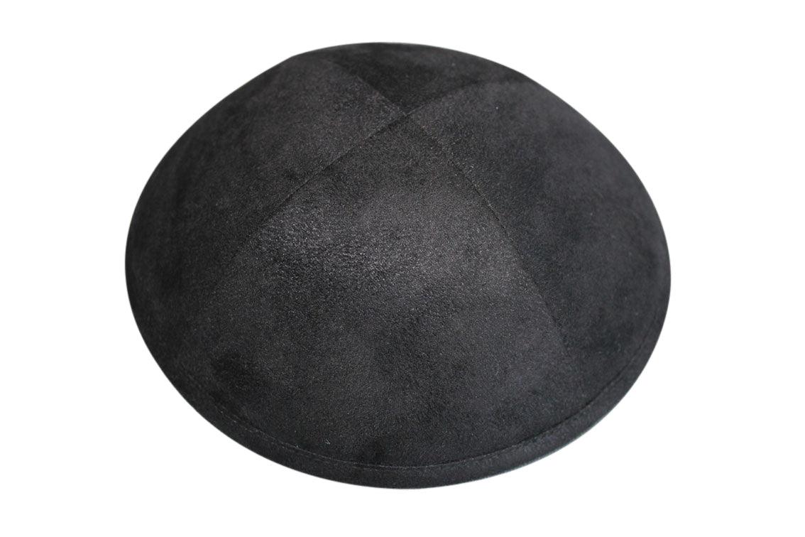 Soft Suede Custom iKIPPAHs