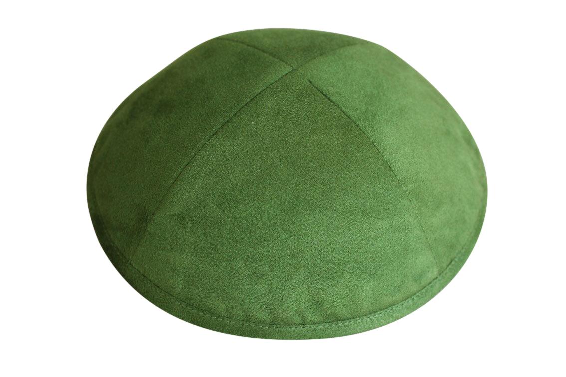 Soft Suede Custom iKIPPAHs