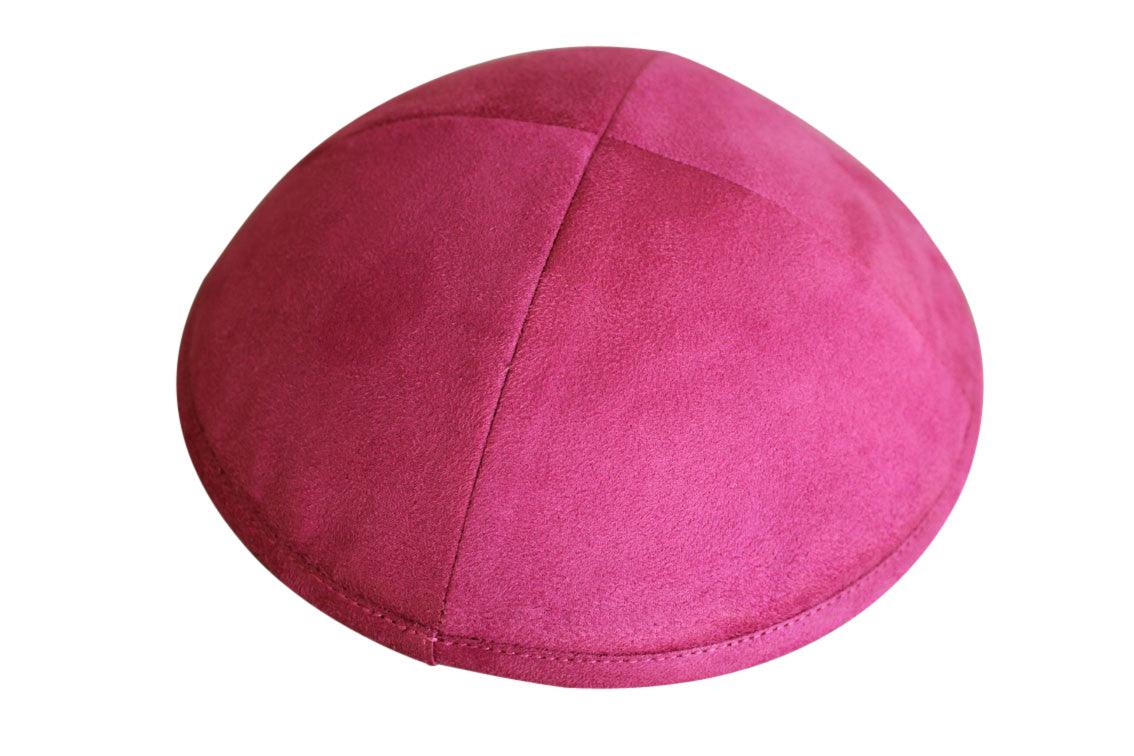 Soft Suede Custom iKIPPAHs