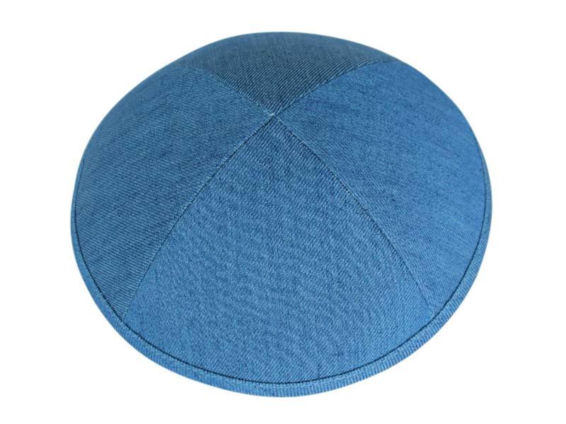 Denim custom iKIPPAHs