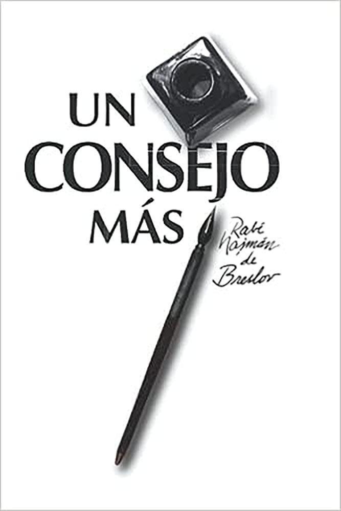 A Bit More Advice  Un Consejo Mas(Spani