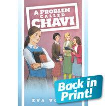 A Problem Called Chavi