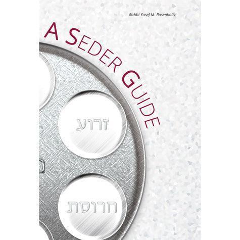 A Seder Guide (hard)
