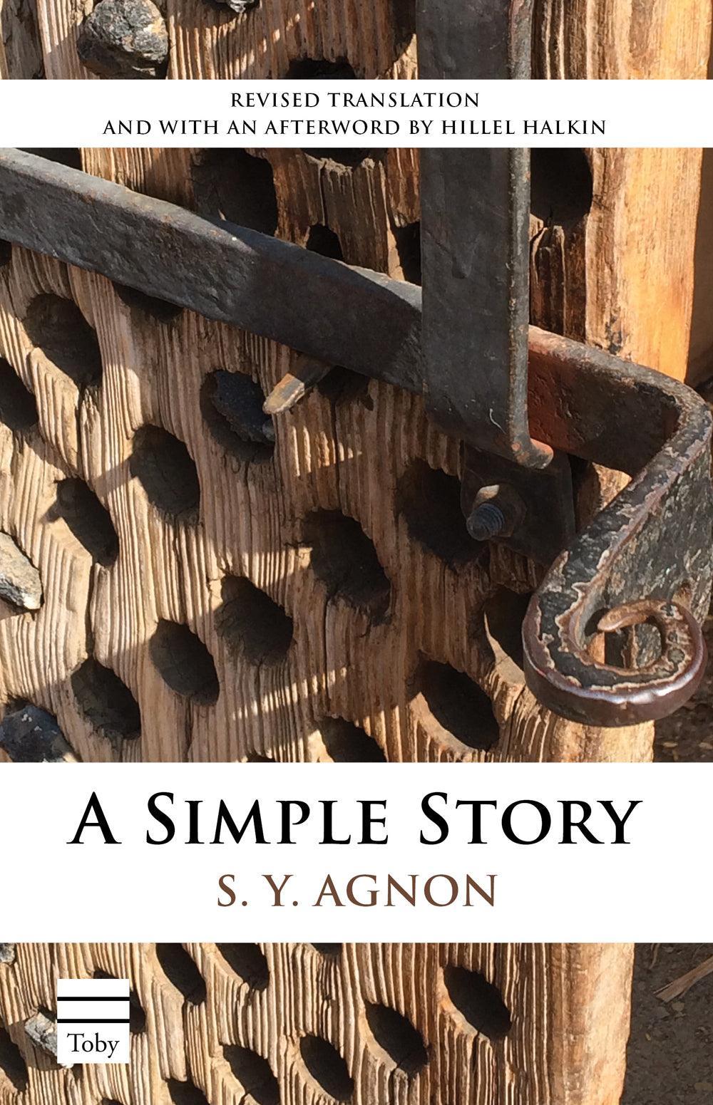 A Simple Story