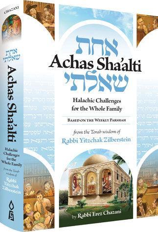 Achas Sha'alti