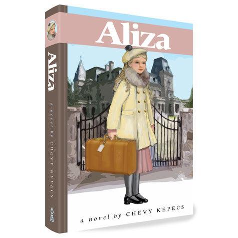 Aliza (hardcover)