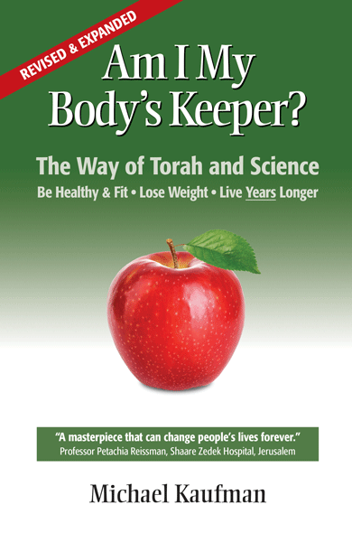 Am I My Body&#39;s Keeper?