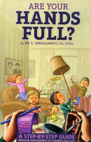 Are Your hands Full? #1, Ages 0-10