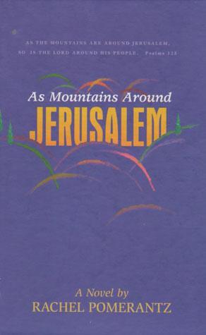 As Mountains Around Jerusalem (paper)