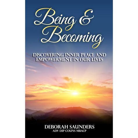 Being and Becoming (HC)