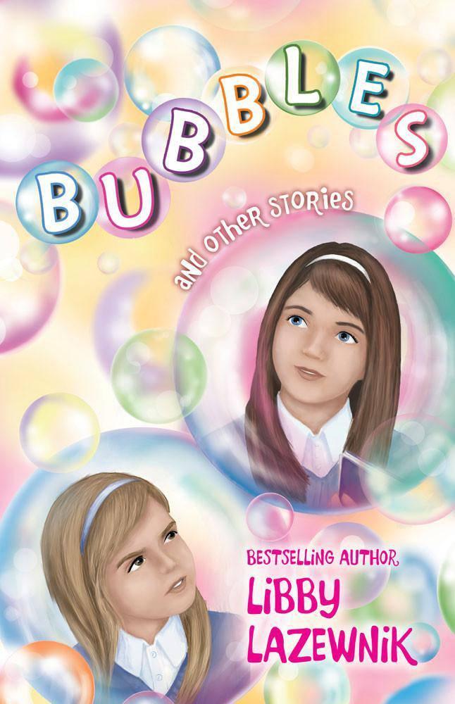 Bubbles and other stories - softcover