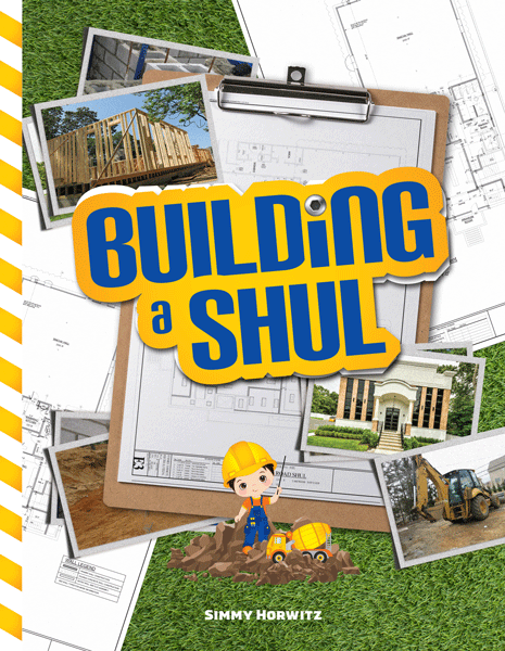 Building a Shul