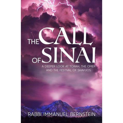 Call of Sinai(hardcover)