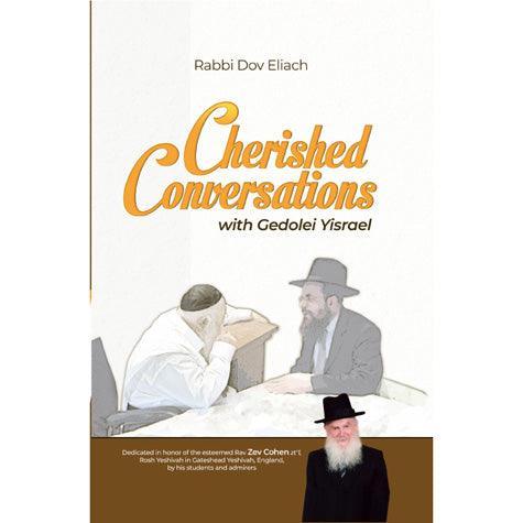 Cherished Conversations (hard)