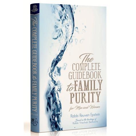 Complete Guide to Family Purity (hard)