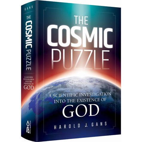 Cosmic Puzzle (paperback)