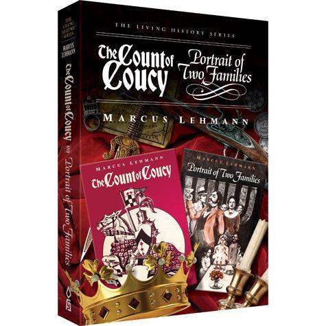 Count of Coucy/Portrait 2 Families (PB)