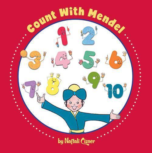 Count with Mendel