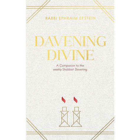 Davening Divine (hard)