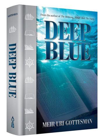 Deep Blue (Paperback)