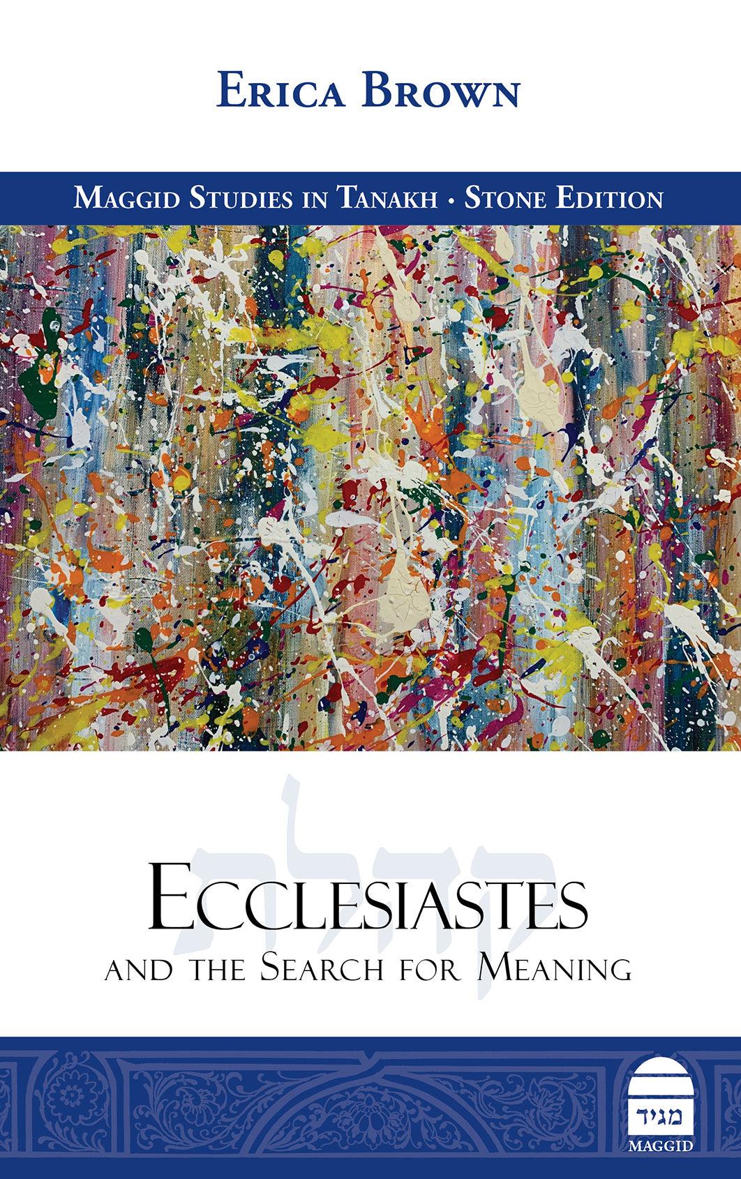 Ecclesiastes