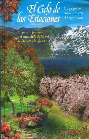 El Ciclo de las Estaciones (Spanish)