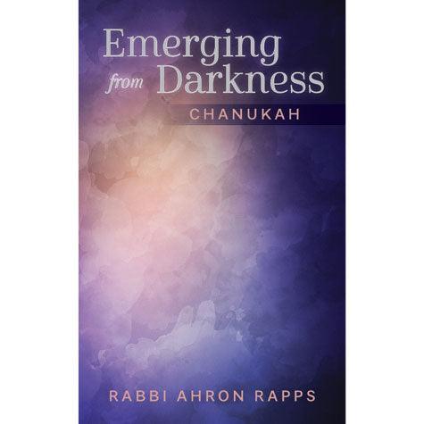 Emerging from Darkness, Chanukah (hc)