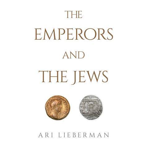 Emperors and the Jews (hard)