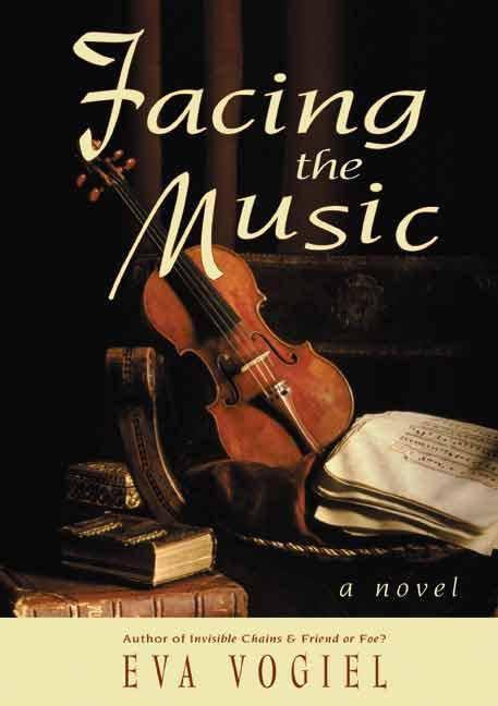Facing the Music - softcover