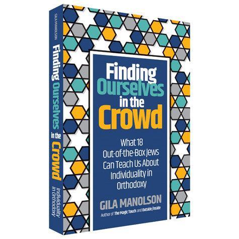 Finding Ourselves in the Crowd (paper)